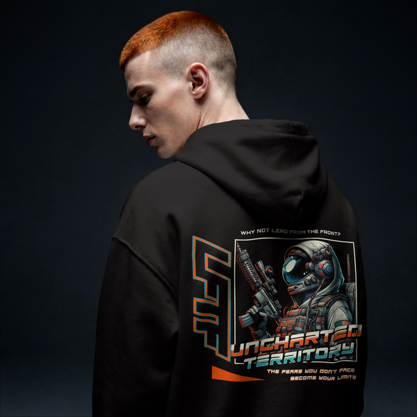 LFTF Uncharted Territory Hoodie – LFTFShow