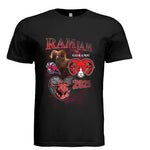 Ram Jam 25 T Shirt