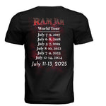 Ram Jam 25 T Shirt
