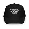 LFTF Why Not Foam trucker hat