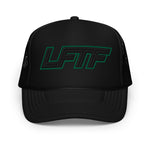 LFTF "Green" Foam trucker hat