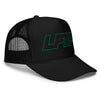 LFTF "Green" Foam trucker hat