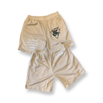 LFTF “Face your Fears” Mesh Shorts