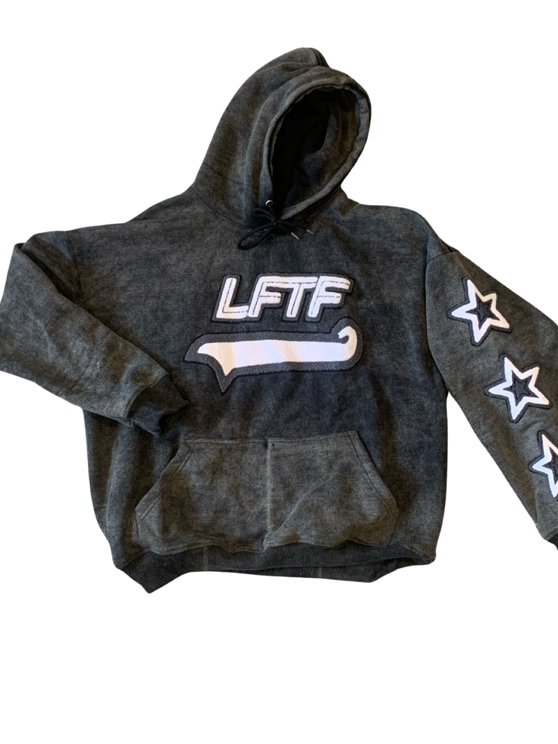 LFTF “Among The Starz” Hoodie