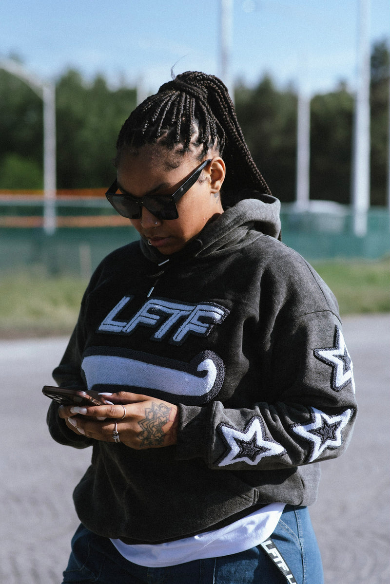 LFTF “Among The Starz” Hoodie