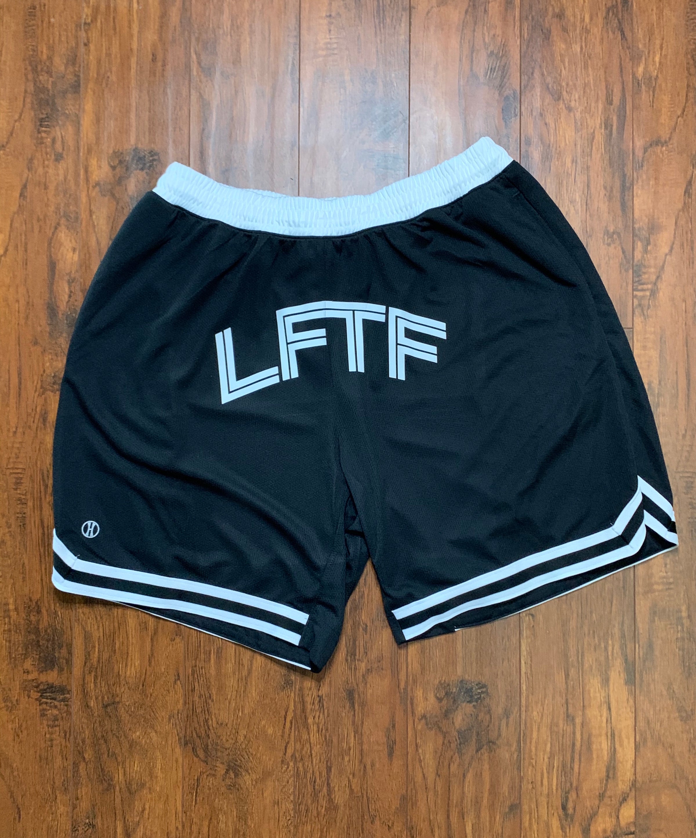 LFTFShow LFTF Men's All Over Print Shorts S