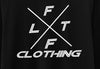 LFTF N.O. "Next Opportunity" Long Sleeve Tee