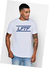 LFTF Signature Logo Tee