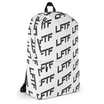 LFTF "PrintPack" Backpack