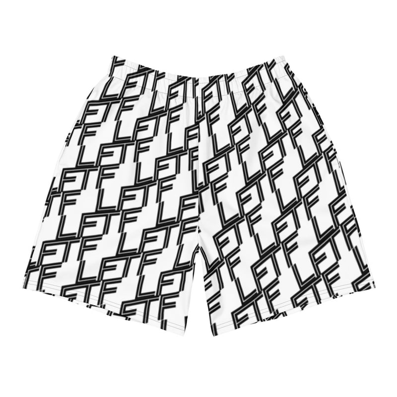 LFTF Men's All Over Print  Shorts