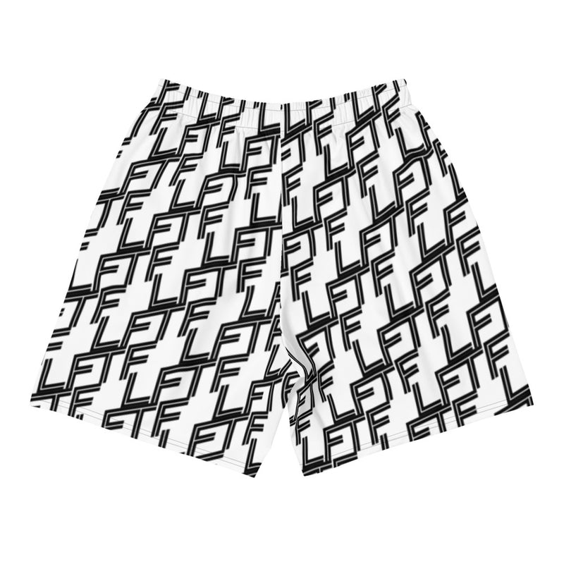 LFTFShow LFTF Men's All Over Print Shorts S
