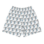 LFTF Men's Spaceman All Over Print Shorts