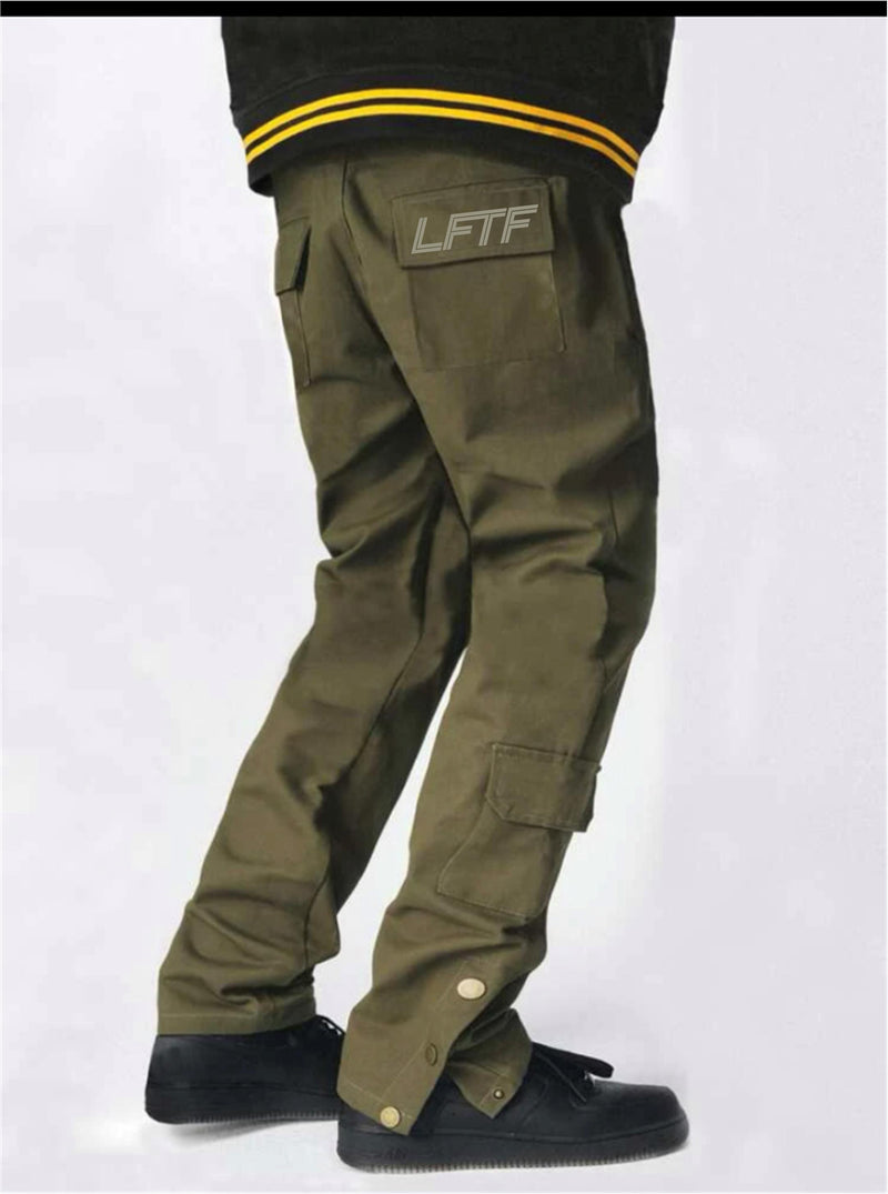 LFTF  Utility Cargo Pants