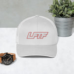 LFTF Signature Logo Trucker Cap