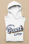 LFTF Retro Logo Hoodie