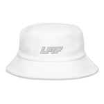 LFTF Terry cloth bucket hat