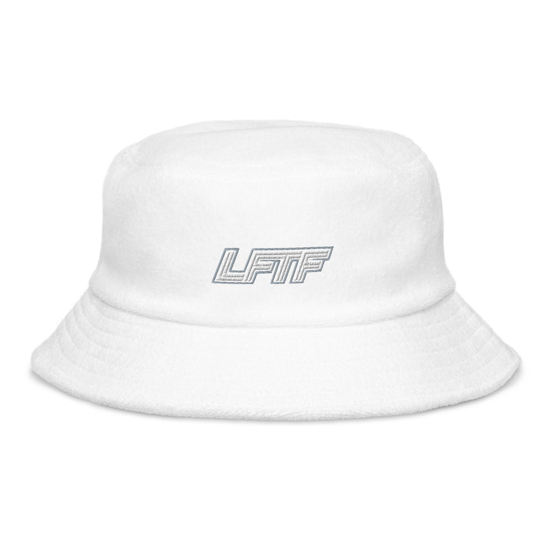 LFTF Terry cloth bucket hat