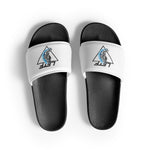 LFTF Women's Spaceman slides