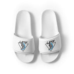 LFTF Women's Spaceman slides